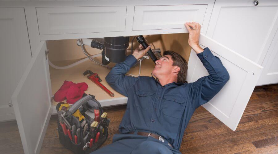 Professional septic pumping service in Polson, MT